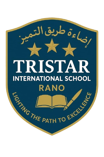 TRISTAR INTERNATIONAL SCHOOL, RANO logo